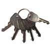 GAOHOU Pack of 6 4241A Elevator Keys 4241A Ignition Key