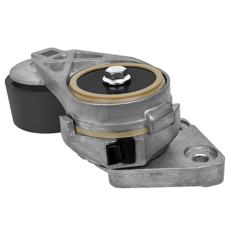 CYPLIDD 23669027 A/C Belt Tensioner Compatible with Volvo D13 engine