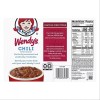 Wendy's Chili With Beans 15 oz., 6 pk.