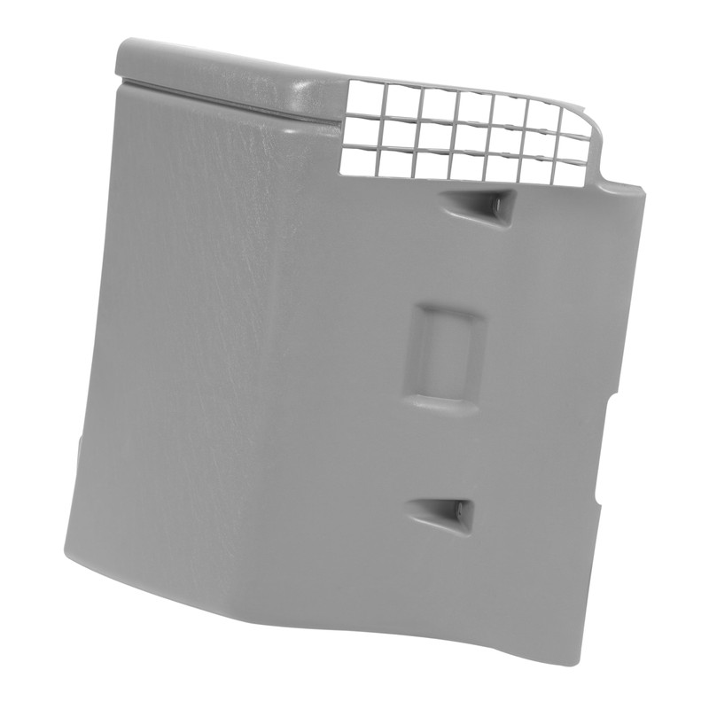 HECASA Dash Cover Compatible with Freightliner Replacement for A18-31993-011 Dashboard