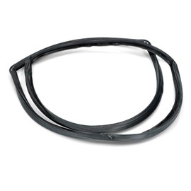 LAZER ELECTRICS Main Oven Door Seal Gasket for Britannia, ILVE Cooker (90cm type, 4 Sided, 6 Clips Alt to A09470)