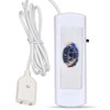 TOBBOMEY Water Level Alarm, Loud Water Leak Sensor Alarm, Water