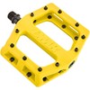 DMR Pedals V11 Yellow
