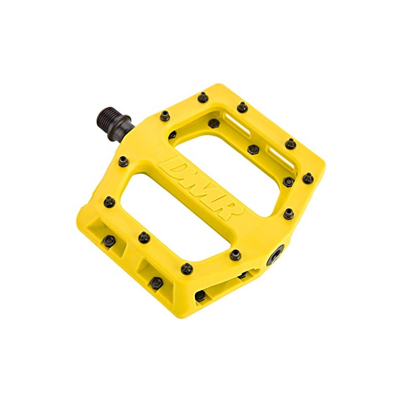 DMR Pedals V11 Yellow