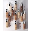 L‘Oréal Paris Foundation Perfect Match Make-Up, covering foundation blends perfect
