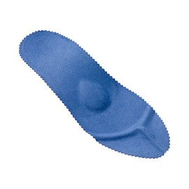 Promed Sohle Hallux-Valgus-Prophylaxe-Einlage, Prophylaxe bei Hallux-Valgus-Neigung, Fußpflege Hallux Valgus Einlegesohlen für Damen & Herren