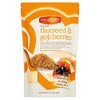 Linwoods Linwoods Milled Flaxseed & Goji Berries - 425g (0.94lbs)