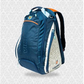 Viking Distressed Backpack