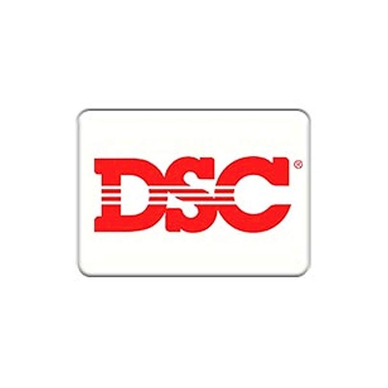 DSC Security Alarm System - HSM2108 PowerSeries Neo 8 Hardwire