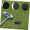 Sosoport Magnetic Golf Rangefinder Waist Clip Compact Belt Clamp for