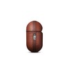 WOOLNUT Leather Case Cover for AirPods Pro 2nd Gen -