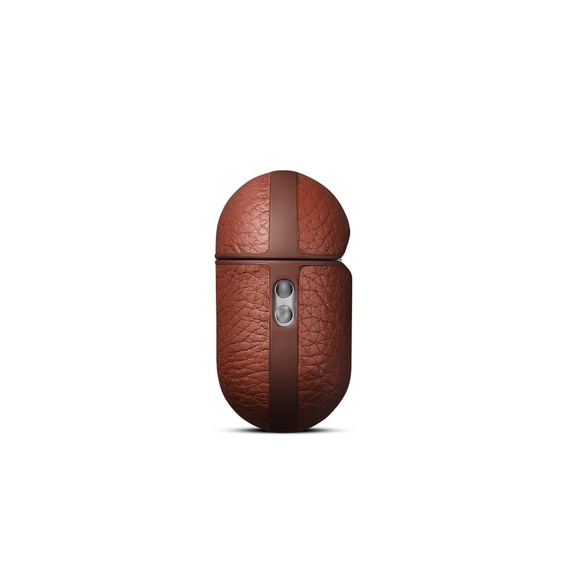 WOOLNUT Leather Case Cover for AirPods Pro 2nd Gen -