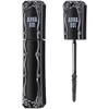 ANNA SUI Volume Mascara, Full and Voluminous, Tickest Lashes, Strong Impact Eyes, Black, 0.31 oz.