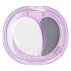 APIEU Juicy Pang Mood Blending Lip & Cheek Balm 2.3g, 00 Color Change Balm, 1 piece / 어퓨 과즙팡 무드 블렌딩 립앤치크밤 2.3g, 00 컬러체인지밤, 1개