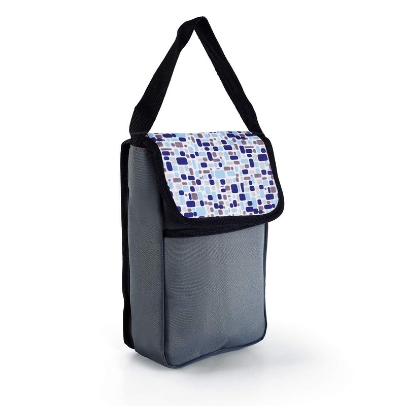 Premium Maternity Diaper Bag Set with Changing Pad | Durable