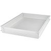 VanDeBord Aluminium Flat Drawer, Drawer, Accessories for Aircraft Trolleys, Airline