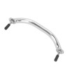 9in Boat Grab Bar Marine Grade 304 Stainless Steel Polished
