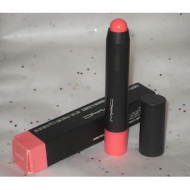 M·A·C MAC PatentPolish Lip Pencil in Go For Girlie - Full Size - New in Box