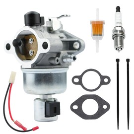 KELKONG CV15S Carburetor for Kohler Command CV12.5 CV13 CV14 CV15 CV15S CV16 CV16S CH11S CH13S CH14S CH15GS CH15S CV493S CV493T CV13S Engine Carb Kit Replace 12-853-93-S