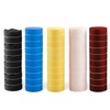 ZFE Polishing Pad, 50pcs 3 inch(80 mm) Sponge Buffing Pads,
