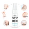 Extra Strong Permanent Hair Removal Spray Stop Hair Growth Inhibitor