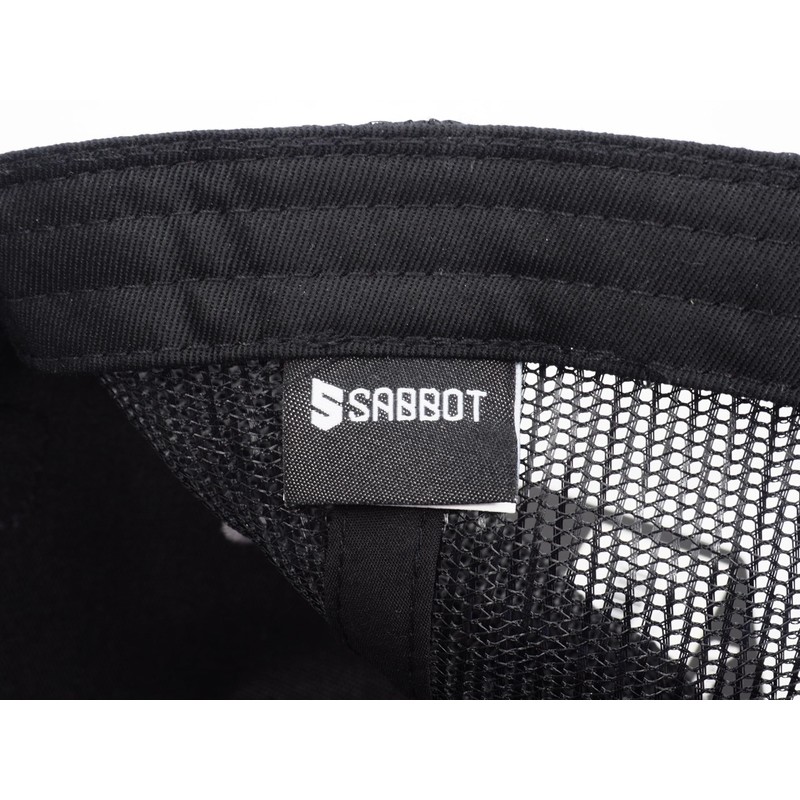 SABBOT Ezra Men's Snapback Cap, Women's Baseball Cap, Outdoor Cap,