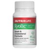 Nutra-Life Kyolic Aged Garlic Extract Heart & Cholesterol Formula 60