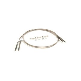 Henny Penny 140225 8 Head Lid Lift Cable Kit