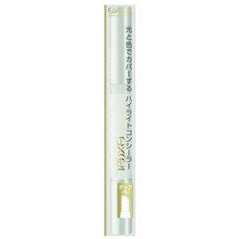 Excel SG03 Silent Grow Concealer (Mint Glow)