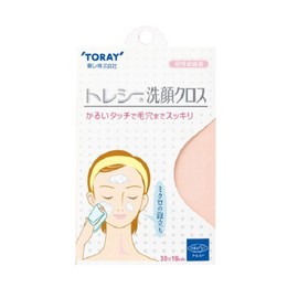 도레이씨 모공 클렌징 패드, 1개입, 1개 Toray Pore Cleansing Pad, 1 Piece