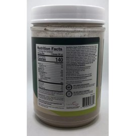 Purely Inspired Organic Protein 1.25Lb Rich Decadent Choclate EXP 7/25+
