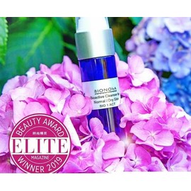BIONOVA - Tratamiento limpiador facial bioactivo para piel normal a seca - El lavado facial sin espuma proporciona una limpieza profunda suave (4.5 fl