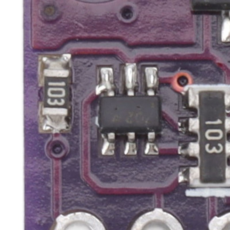 9 Gestures Moving Recognition I2C Sensor Module Energy Saving Gestures