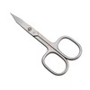 Nail Scissors Rust-Proof 538-9000 Pack of 1