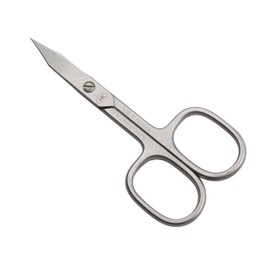 Nail Scissors Rust-Proof 538-9000 Pack of 1