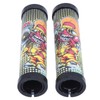 Handlebar Grips Fashionable Pattern Comfortable Cycling Equipment for Mountain BikesF