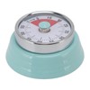 Magnet Circular Timer 60 Minute Visual Countdown Timer for Teachers