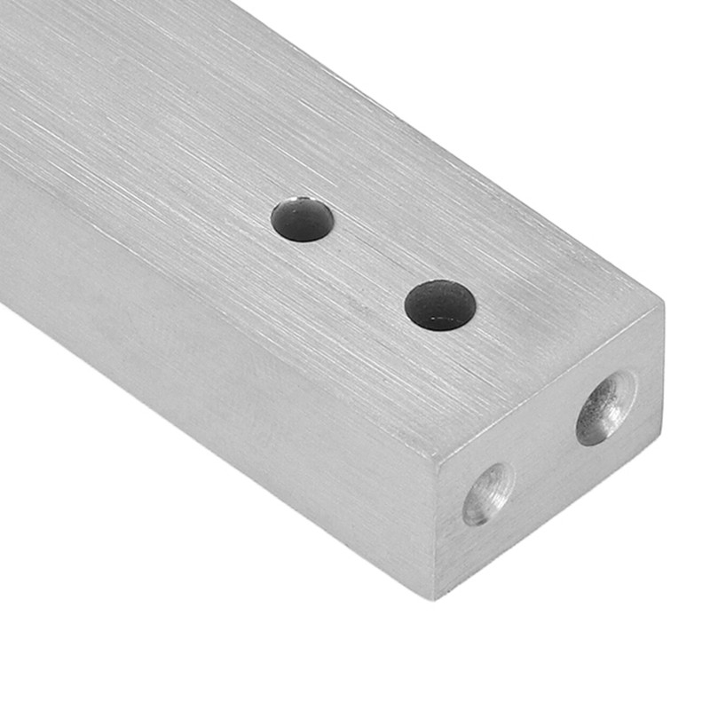 Rivet Setter Stainless Steel Sturdy Durable Easy Operation Effort Saving