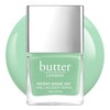 Butter London Patent Shine 10X Nail Lacquer - Offers Gel-Like