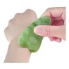 1 Gua Sha De Jade Masaje Facial Rejuvenece Tonifica La