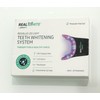 REAL WHITE PRIMAL LIFE ORGANICS REAL WHITE TEETH WHITENING SYSTEM