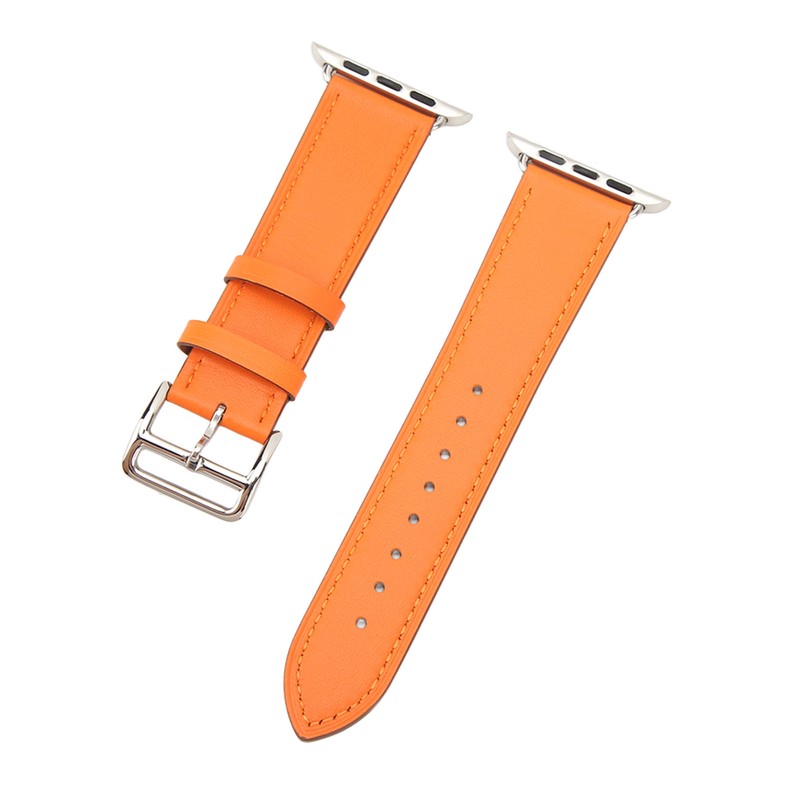 Smart Watch Band Watch Strap Leather Smart Watch Accessory for