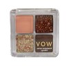 VOW Caviar Moist Touch Eye Color 03 MIND ROUGE POWDER