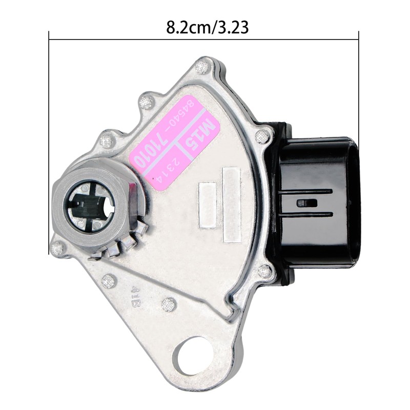 Neutral Safety Switch Fit for Tundra 2007-2019 Sequoia 2008-2019 Transmission