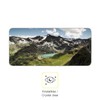 dipos FLEX 2 x Protective Film Clear Suitable for Honor