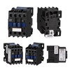 Wengart AC Contactor CJX2-18,The Perfect Companion for Industrial Automation Precise