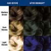 Manic Panic Manic Panic High Voltage Classic Cream Formula, After
