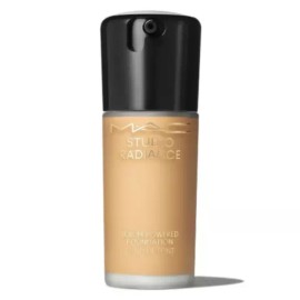 MAC 맥 N11 세럼광 파운데이션 수분 메이크업 생일 선물 Mac N11 Serum Glow Foundation Moisturizing Makeup Birthday Gift