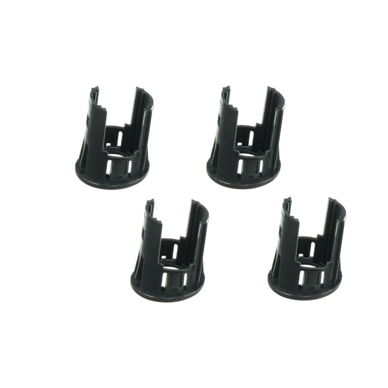 Autotecnica 23276807SET Park Sensor Housing Retainer Set, Includes 4pcs