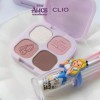 Clio [클리오][앨리스 콜라보] 클리오 프로 아이 팔레트 큐브 [03 이상한나라의앨리스]
